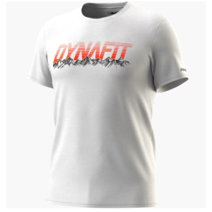 Dynafit Graphic T-Shirt Uomo